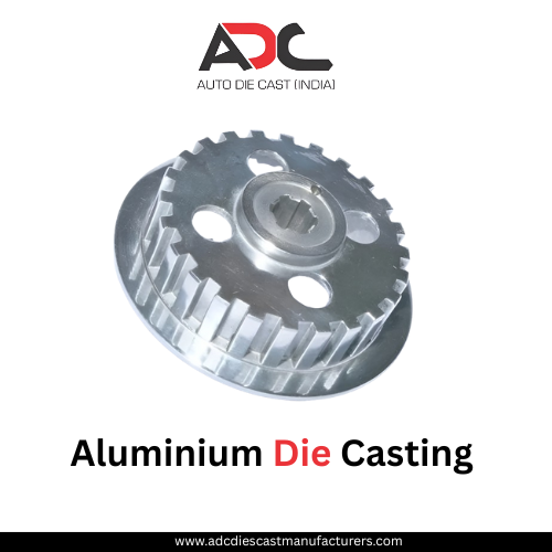 How to Select the Best Aluminium Die Casting Company for Power Tool Parts