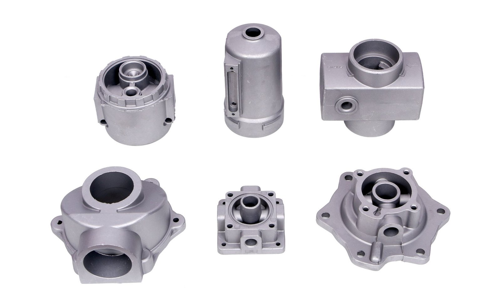 High Pressure Aluminium Die Casting For Pneumatic System Bodies Supplier In Delhi