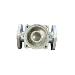 High Pressure Aluminium Die Casting For Valve Casings Supplier In Delhi