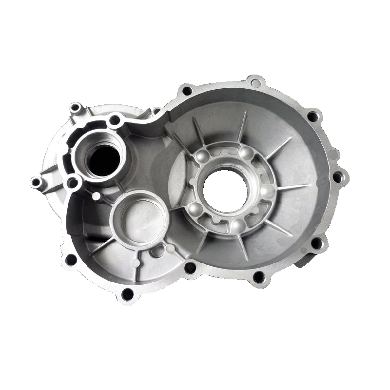 Aluminium Die Casting Gearbox Bodies Supplier In Delhi
