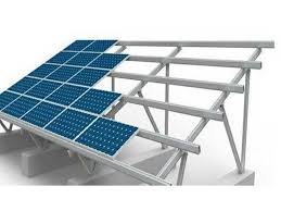 High Pressure Aluminium Die Casting For Solar Panel Mounting Frames Manufacturers in Delhi