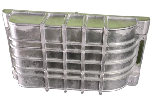 High Pressure Aluminium Die Casting For Energy Storage Battery Casings Supplier In Delhi