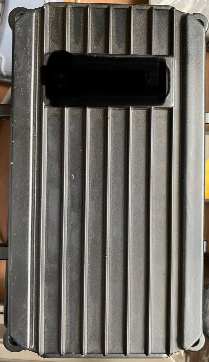 Aluminium Die Casting Solar Inverter Casings Supplier In Delhi