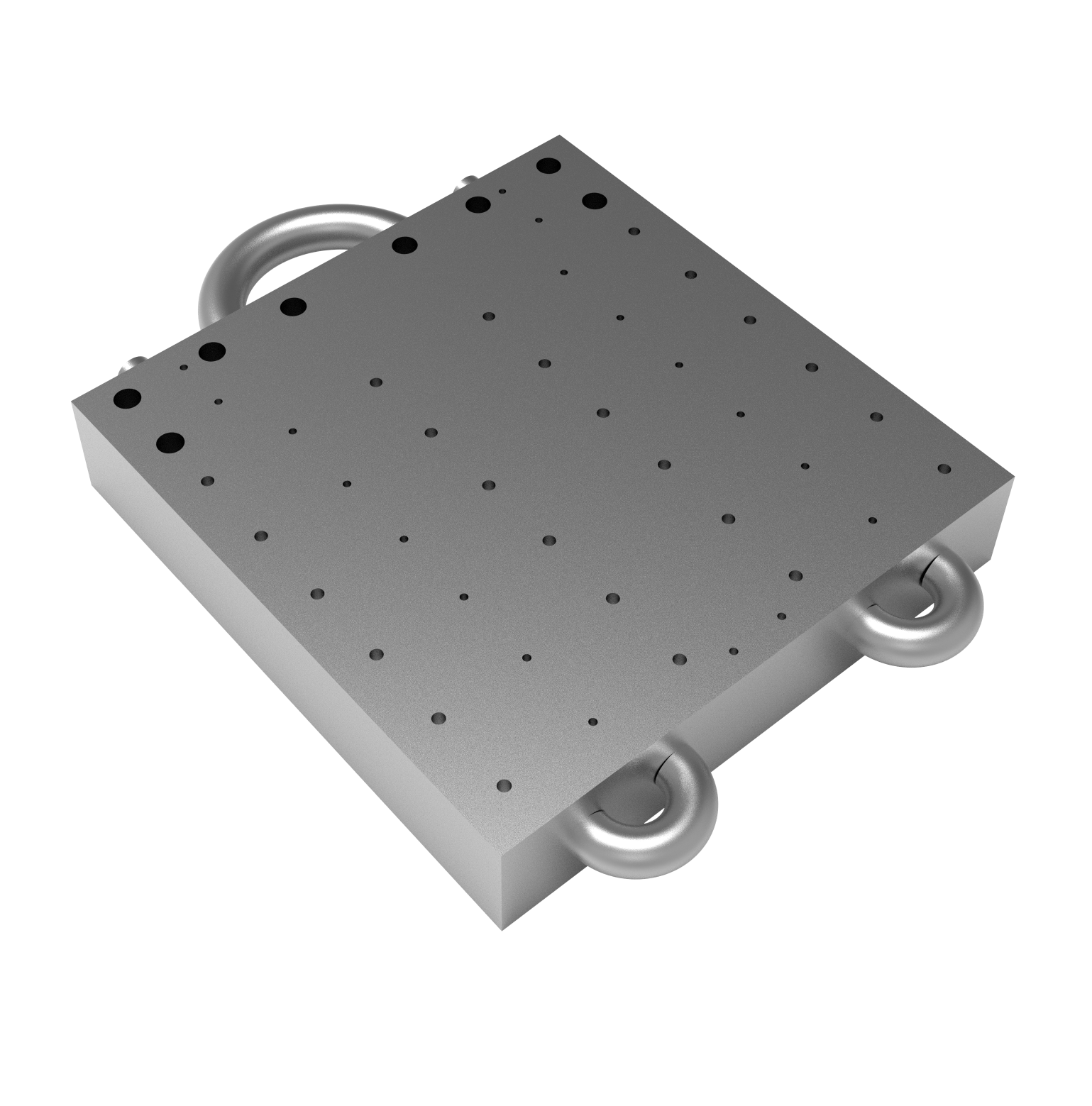 Cooling Plate Covers Aluminium HPDC Supplier In Hisar