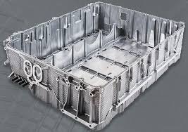 Aluminium HPDC for Battery Energy Storage Supplier In Delhi