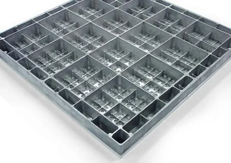 Aluminium HPDC for Smart Grid Systems Supplier In Delhi