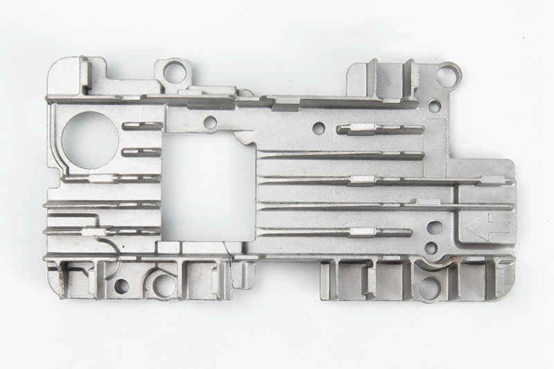 Aluminium Die Casting for Renewable Energy Supplier In Delhi
