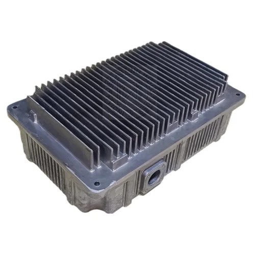 Custom Die Casting for EV Charging Units Supplier In Delhi
