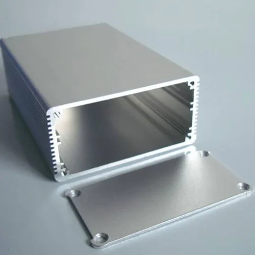 Aluminium Enclosures for Battery Systems Supplier In Delhi