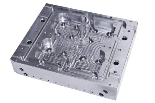 Custom Aluminium Die Mould Supplier In Delhi