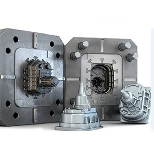 Aluminium Die Casting Mould Development Supplier In Delhi