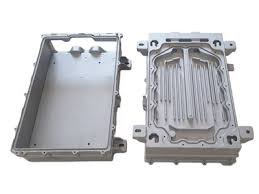 Battery Enclosure Casting Die Design Supplier In Delhi