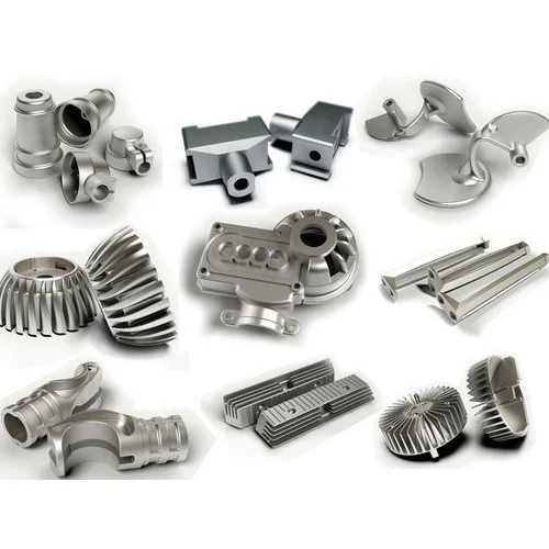Hub Motor Aluminium Die Casting Tool Supplier In Delhi