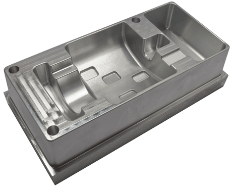Aluminium Cover Mould Supplier In Delhi