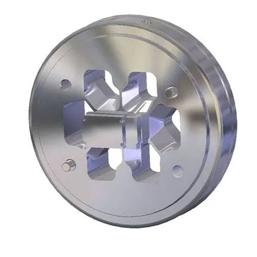 Medical Device Aluminium Die Casting Die Supplier In Delhi