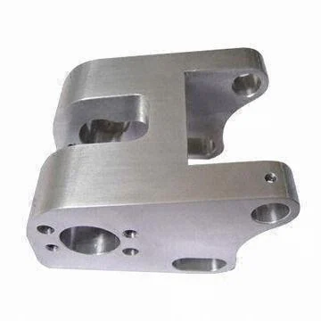 VMC Aluminium Component Manufacturers in Delhi