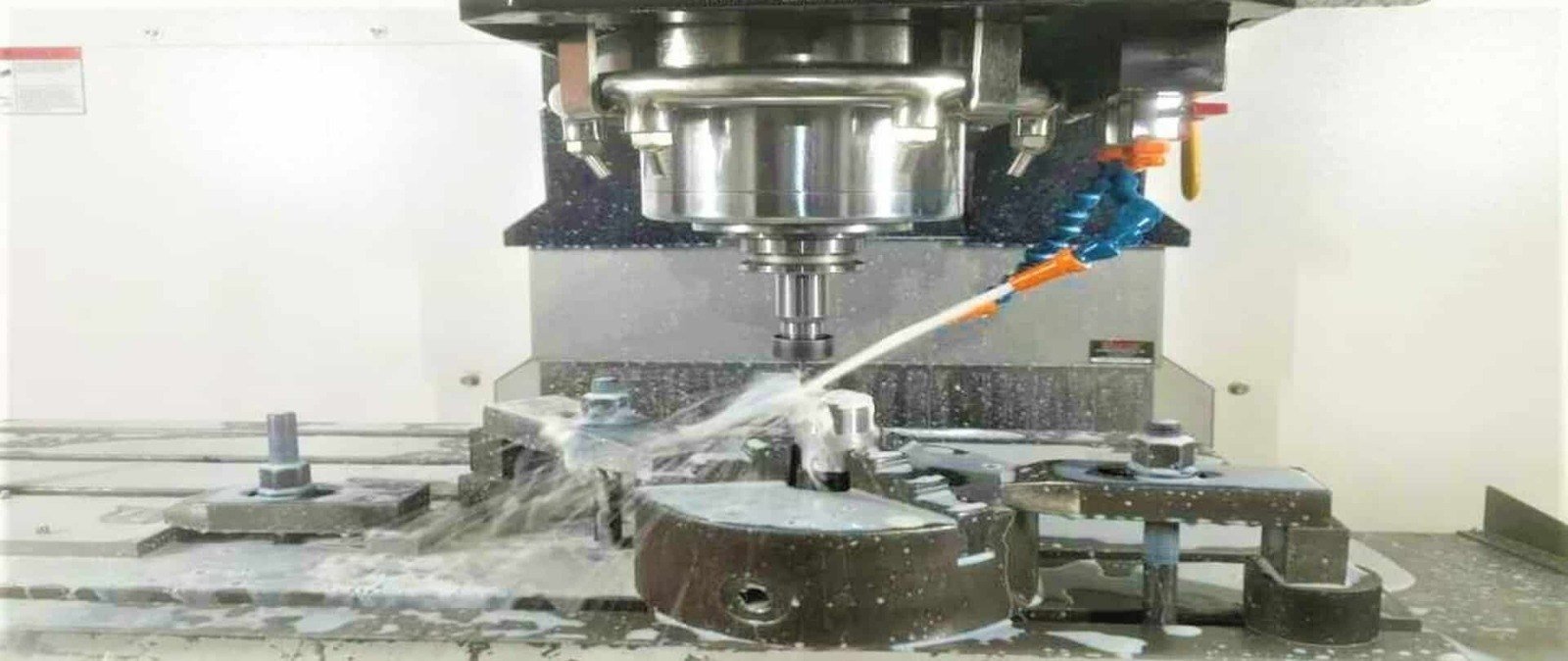 Aluminium VMC Job Work Supplier In Delhi